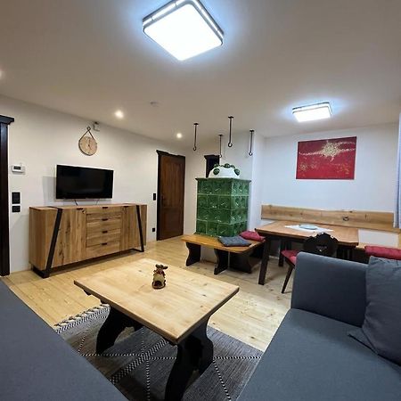 Apartment Martin Sonnenalpe Nassfeld Kültér fotó