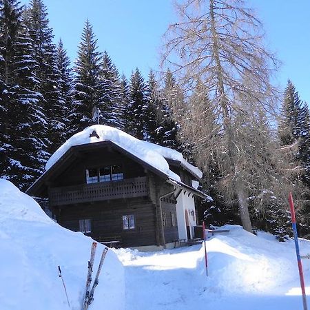 Apartment Martin Sonnenalpe Nassfeld Szoba fotó