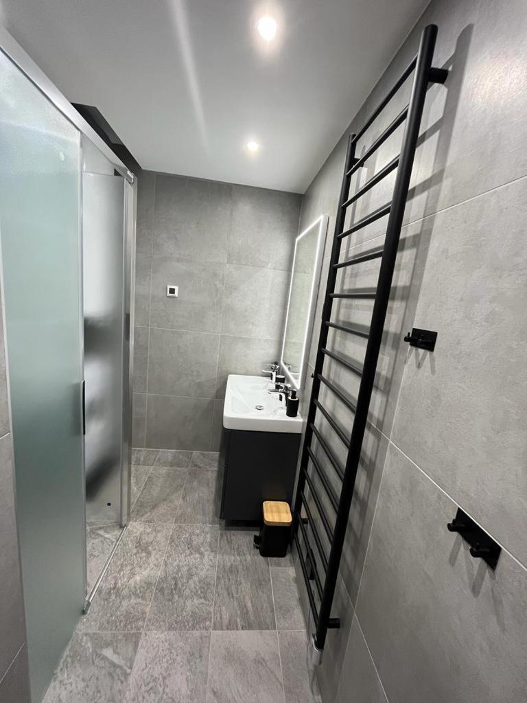 Apartment Martin Sonnenalpe Nassfeld Kültér fotó