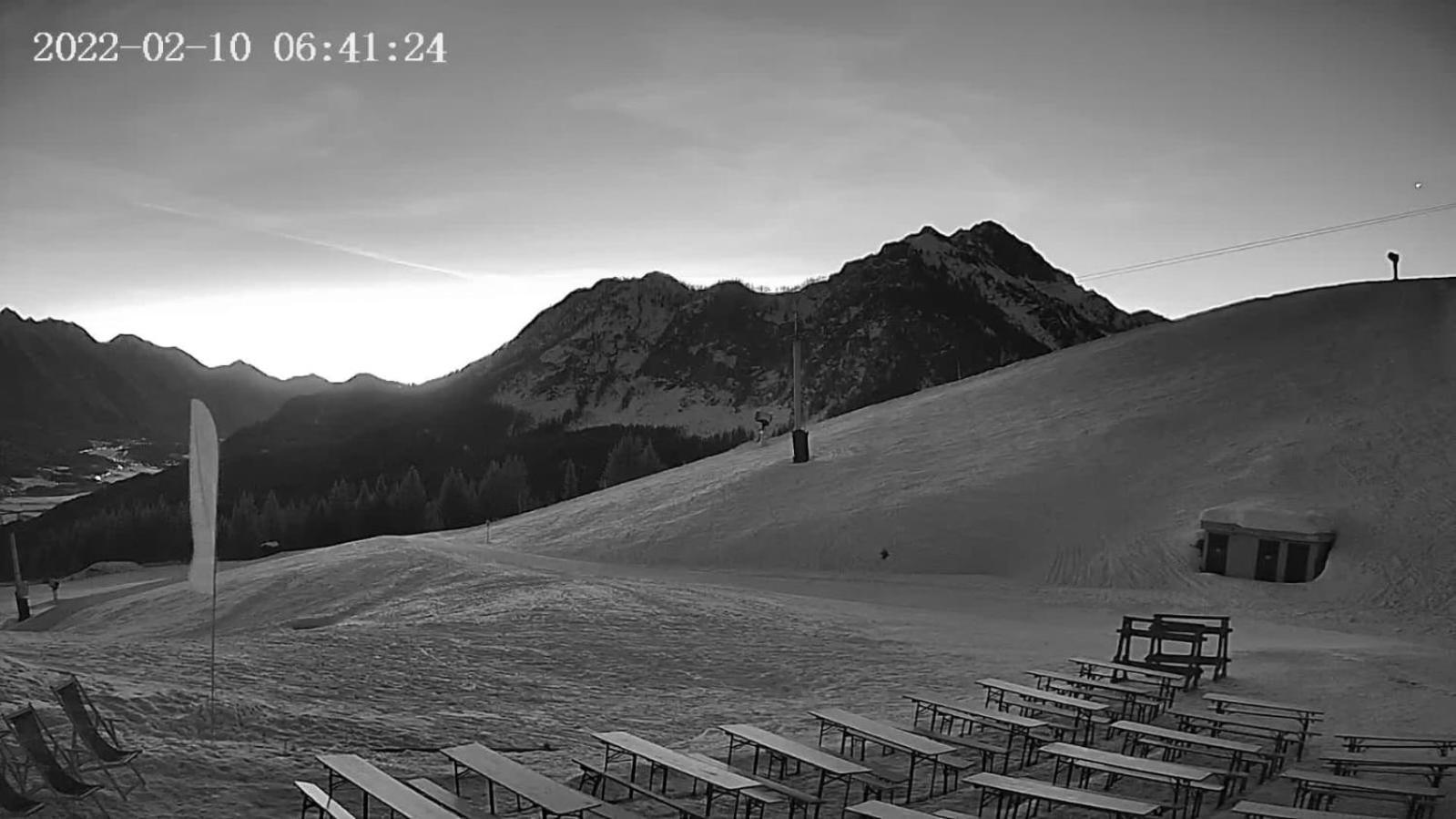 Apartment Martin Sonnenalpe Nassfeld Kültér fotó