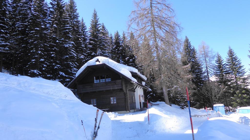 Apartment Martin Sonnenalpe Nassfeld Szoba fotó
