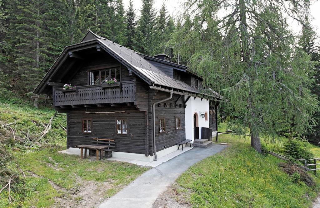 Apartment Martin Sonnenalpe Nassfeld Szoba fotó