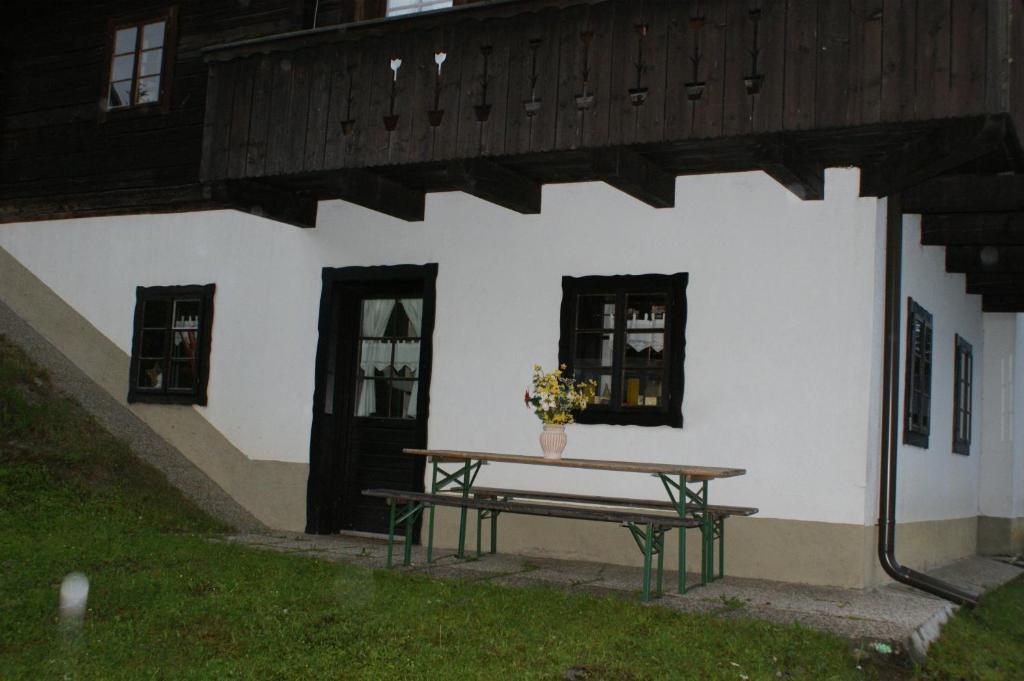 Apartment Martin Sonnenalpe Nassfeld Kültér fotó